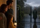 FINAL PART 3: The Woman in the Green Coat — My Five-Year-Old Daughter and the Secret Lighthouse Game